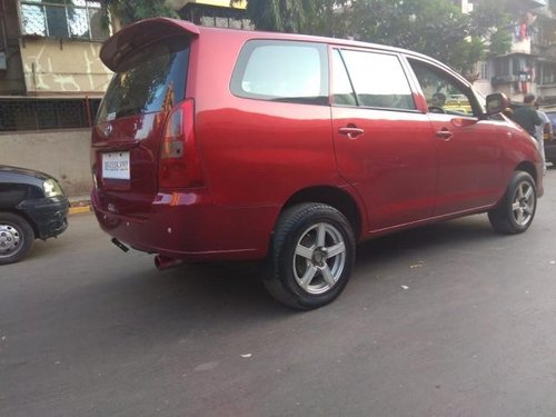 Toyota Innova 2004-2011 2007 for sale