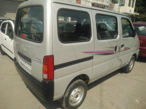 Maruti Eeco 5 Seater AC 2014 for sale