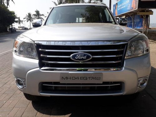 Used Ford Endeavour 3.0L 4X4 AT 2010 for sale