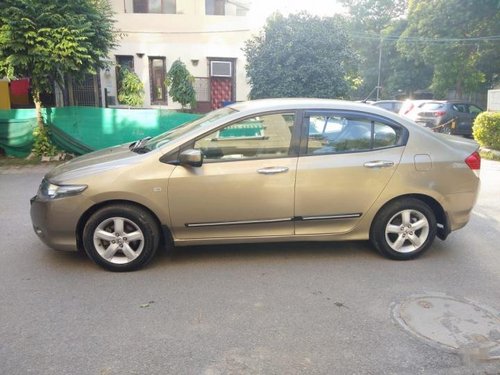 2010 Honda City for sale at low price