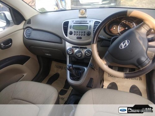 Used Hyundai i10 Sportz 2012 for sale