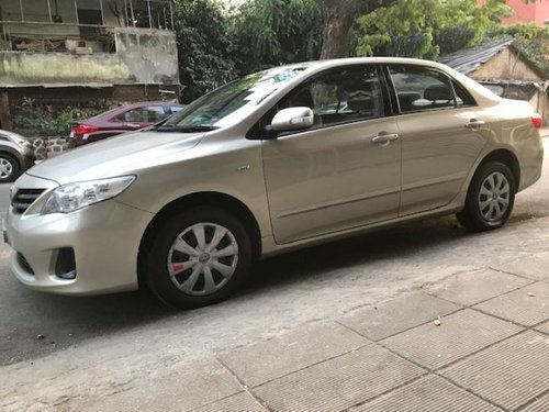 Toyota Corolla Altis 1.8 J 2011 for sale