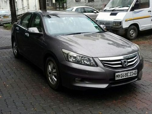 Used Honda Accord 2.4 A/T 2012 for sale