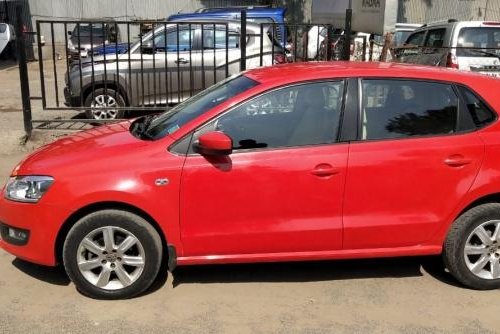 Used 2012 Volkswagen Polo for sale