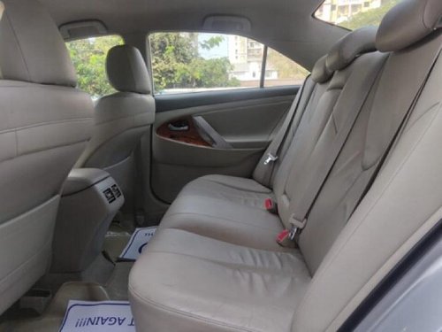 Used Toyota Camry  2011 for sale at low price