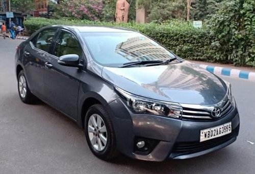 Used 2014 Toyota Corolla Altis for sale