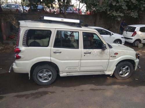 Used Mahindra Scorpio VLS 2.2 mHawk 2010 for sale