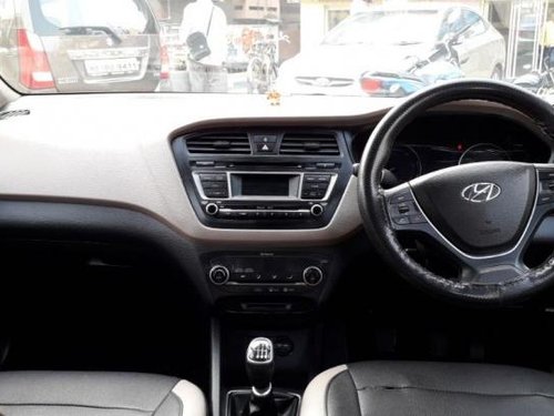 Used Hyundai i20 Sportz 1.4 CRDi 2015 for sale