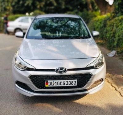 2015 Hyundai i20 for sale