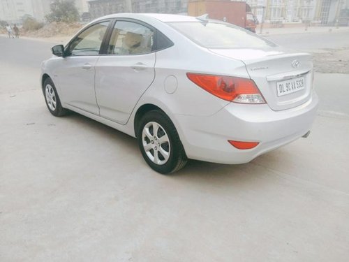 Hyundai Verna 2013 for sale