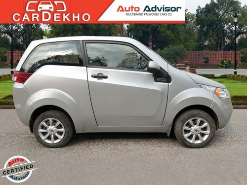 Used Mahindra e2o T2 2014 for sale