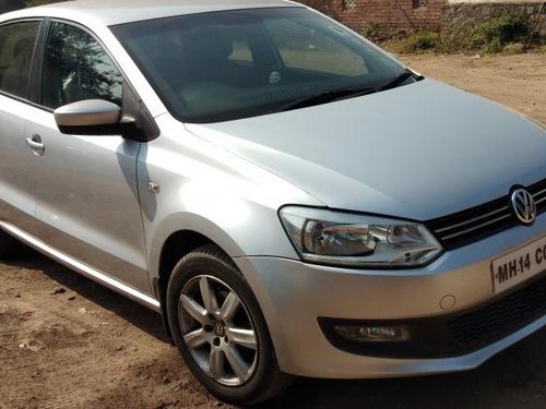 Used 2010 Volkswagen Polo for sale