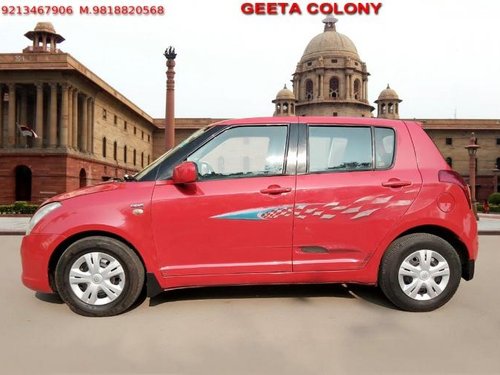 Used 2007 Maruti Suzuki Swift for sale