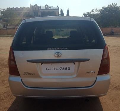 Used 2005 Toyota Innova for sale