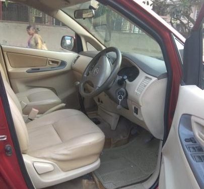 Toyota Innova 2004-2011 2007 for sale