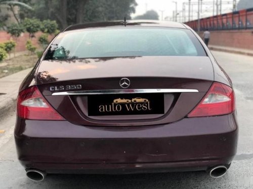 Used 2007 Mercedes Benz CLS for sale