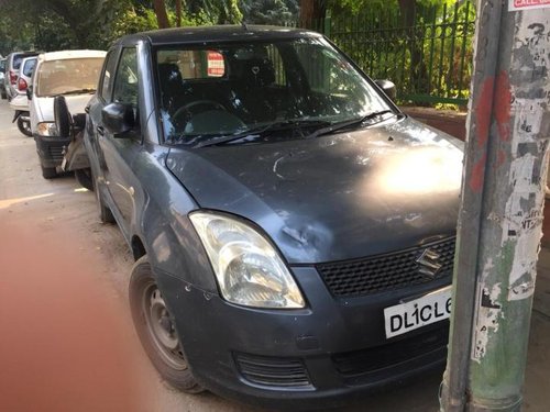 Used 2008 Maruti Suzuki Swift for sale