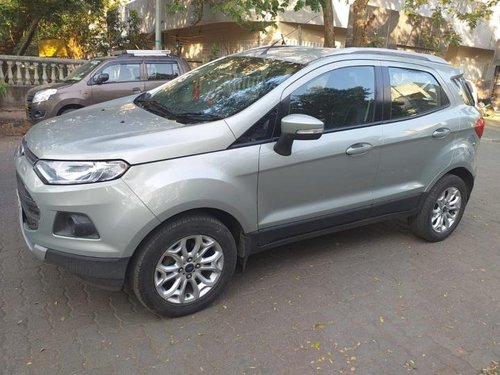 Used Ford EcoSport 1.0 Ecoboost Titanium 2014 for sale