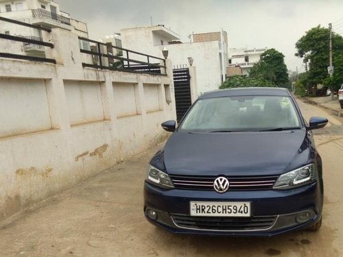 2014 Volkswagen Jetta 2011-2013 for sale