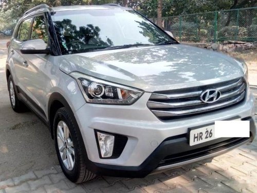 Hyundai Creta 1.6 SX 2015 for sale