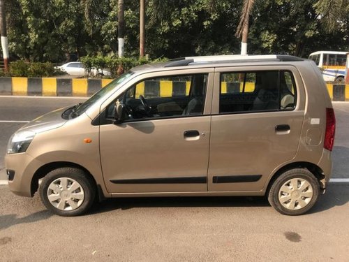 Used Maruti Suzuki Wagon R 2014 for sale at low price