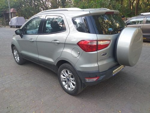 Used Ford EcoSport 1.0 Ecoboost Titanium 2014 for sale