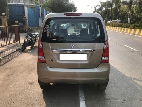 Used Maruti Suzuki Wagon R 2014 for sale at low price