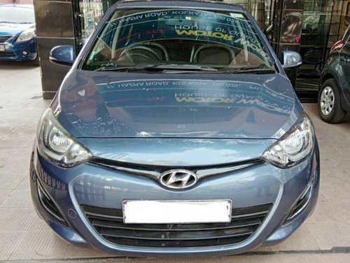 Hyundai i20 2015-2017 1.2 Magna 2013 for sale