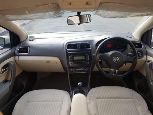 Volkswagen Vento Petrol Highline 2011 for sale