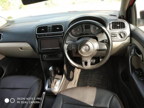 Used Volkswagen Polo GT TSI 2014 for sale