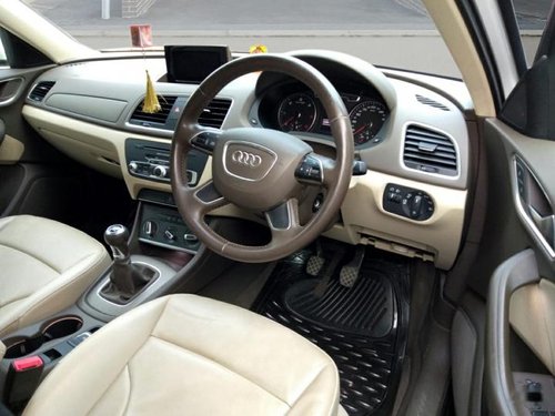 2014 Audi Q3 for sale