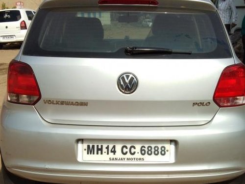 Used 2010 Volkswagen Polo for sale