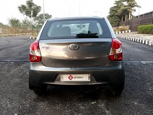 Toyota Etios Liva 1.2 G 2013 for sale