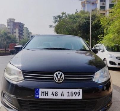 Used 2011 Volkswagen Vento for sale