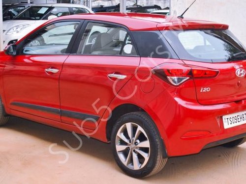 2015 Hyundai Elite i20 for sale at low price