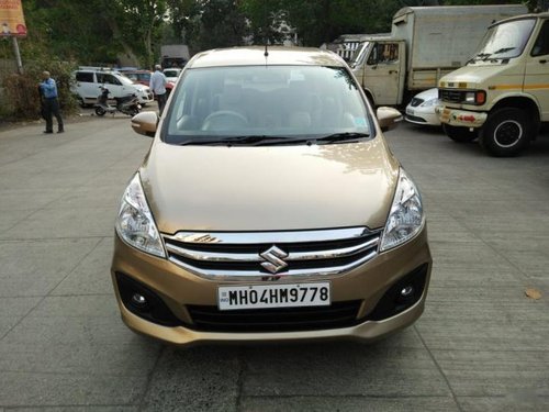 Used 2017 Maruti Suzuki Ertiga for sale