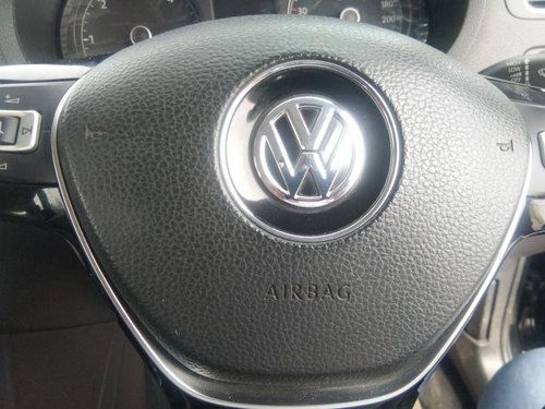 Volkswagen CrossPolo 1.5 TDI 2014 for sale