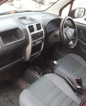 Maruti Suzuki Wagon R 2009