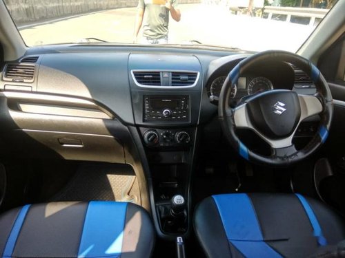 Used Maruti Suzuki Swift 2013 car at low price