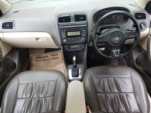 2011 Volkswagen Vento for sale at low price