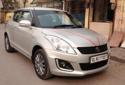 2016 Maruti Suzuki Swift for sale