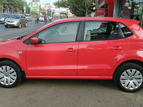 Volkswagen Polo 2013 for sale