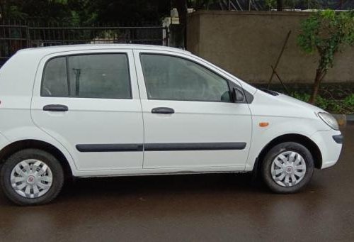 Hyundai Getz Prime 2009