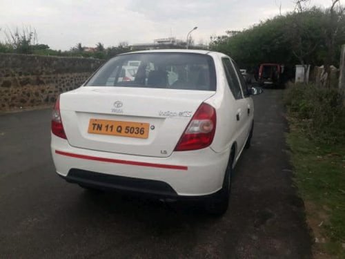 Tata Indigo eCS LS (TDI) BS III 2015 for sale