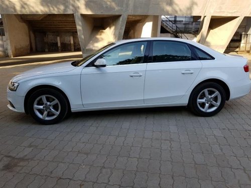 Audi A4 2.0 TDI 177 Bhp Premium Plus 2014 for sale