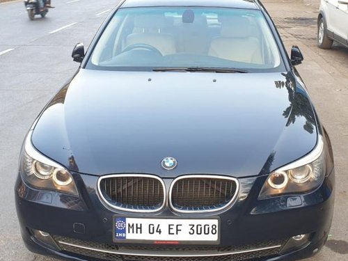 2010 BMW 5 Series for sale at low price