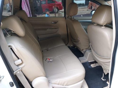 Maruti Suzuki Ertiga 2014 for sale