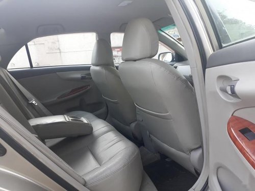 Toyota Corolla Altis Diesel D4DG 2011 for sale