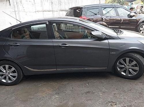 Used 2013 Hyundai Verna for sale