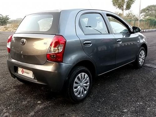 Toyota Etios Liva 1.2 G 2013 for sale